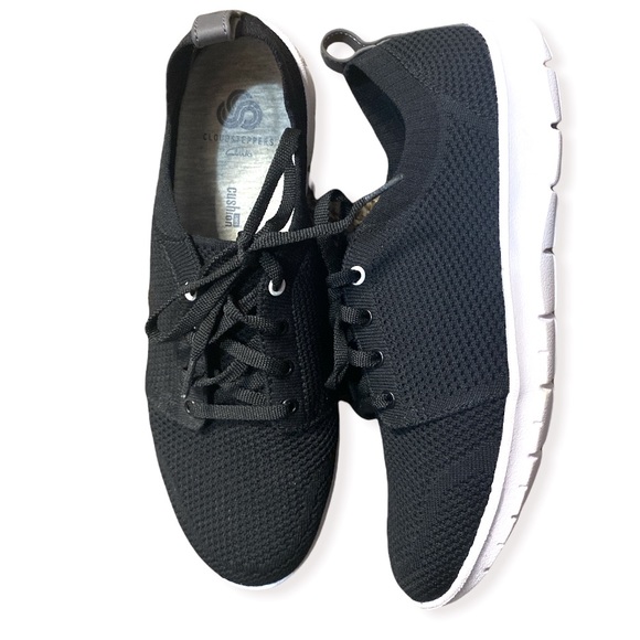 cloudstepper tennis shoes